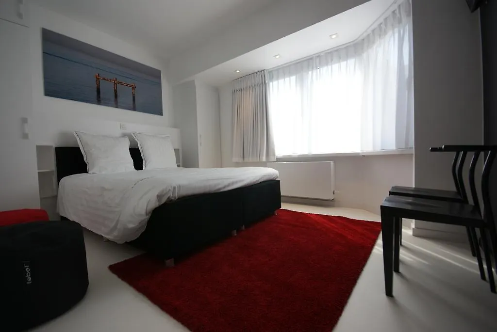 Luxe Apartment Filine Ostende