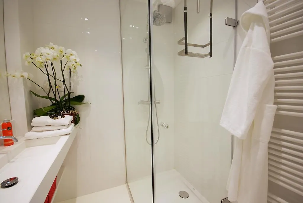 Luxe Apartment Filine Ostende