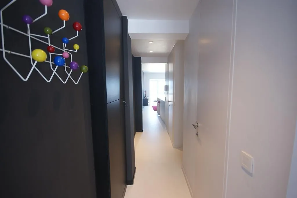 Luxe Apartment Filine Ostende 0*,  Belgien