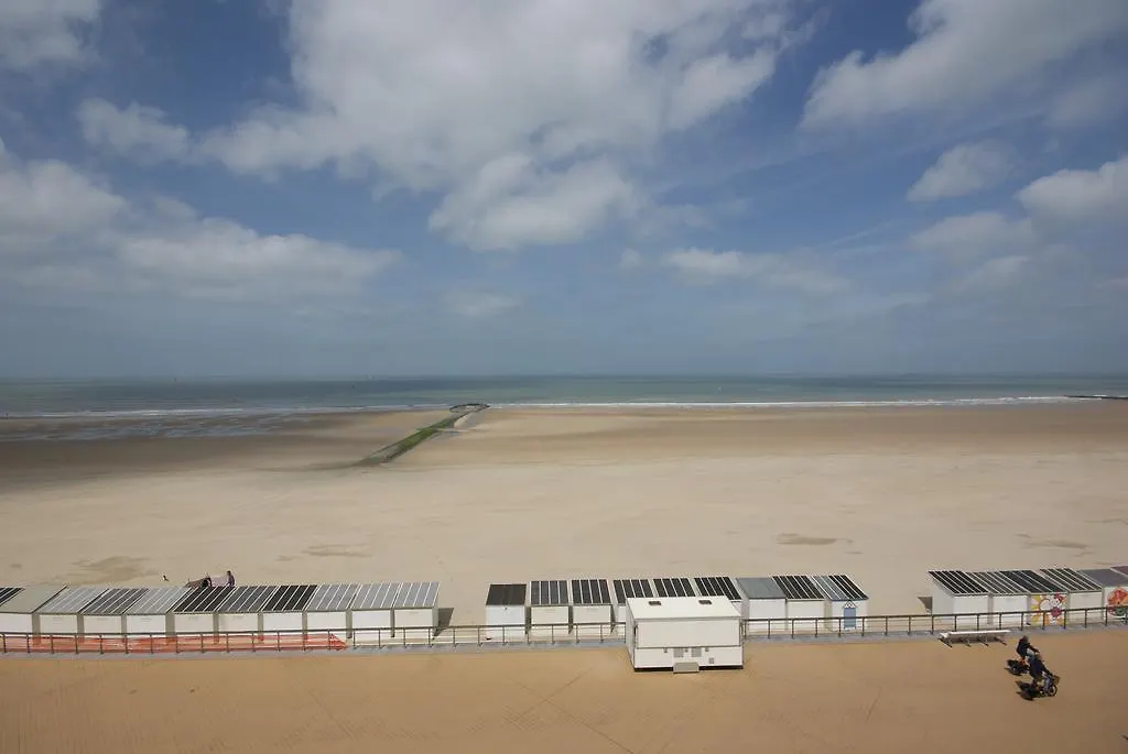Luxe Apartment Filine Ostende