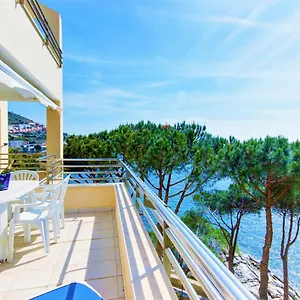  Appartement Mare Nostrum 18 - Immo Barneda Espagne