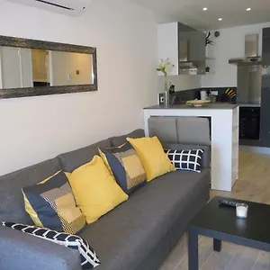  Appartement Sandream's France